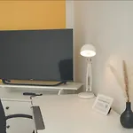 Apartamento 4 Schlafzimmer I Balkon I Tischkicker Fuer 5 Personen Nahe Uni & Center Ulm