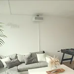 4 Schlafzimmer I Balkon I Tischkicker Fuer 5 Personen Nahe Uni & Center Apartamento Ulm