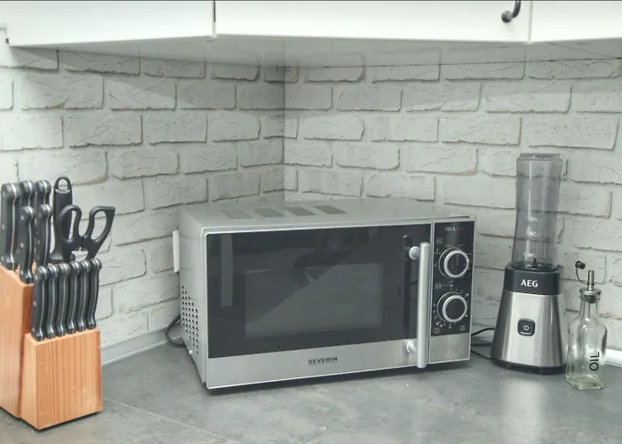 3 Schlafzimmer I Balkon I Tischkicker Fuer 5 Personen Nahe Uni & Center Ulm